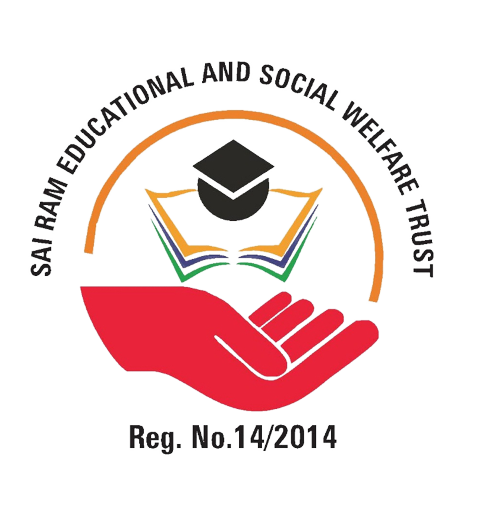 sairam educational and social welfare trust logo
